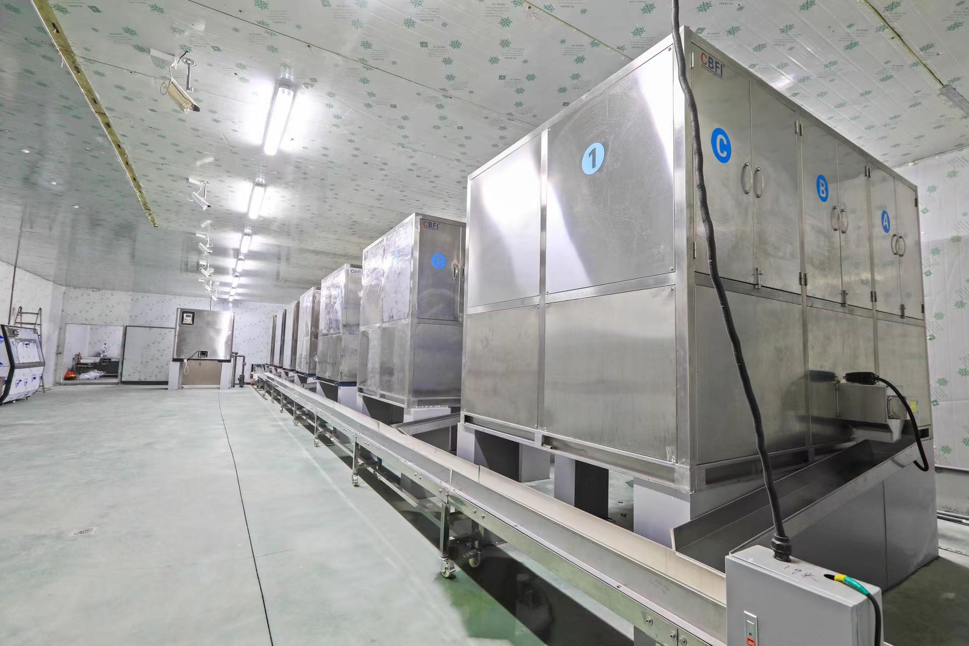 扬州冰块厂家哪家好？