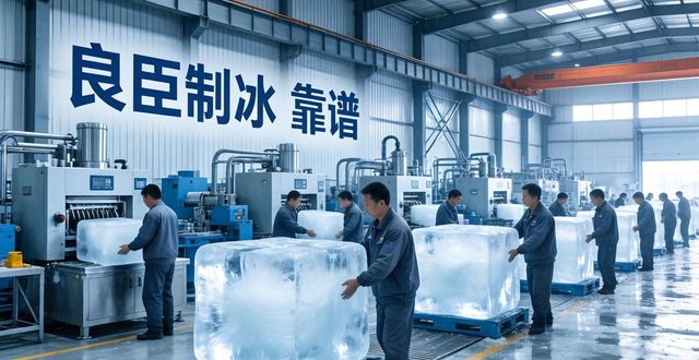 工业大冰块价格一吨多少钱_夏季厂房降温用哪种工业冰块好_扬州工业大冰块生产厂家