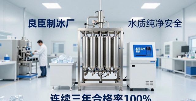 扬州冰块同城配送 良臣制冰厂直送更快捷