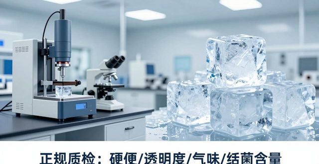 工业冰块哪家强?扬州本地供应有保障