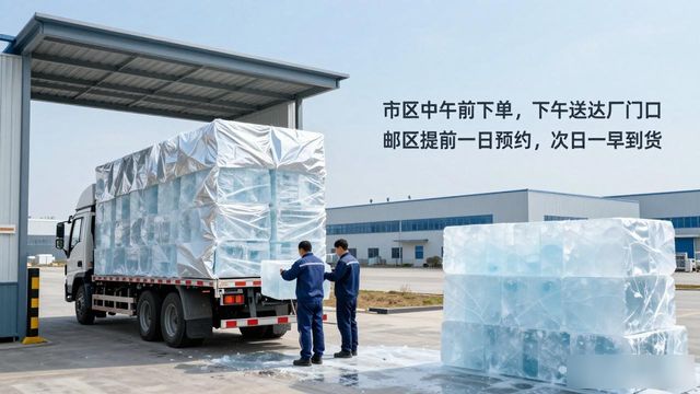 食品级工业大冰块供应商_扬州工业大冰块哪里买_工业大冰块卫生标准要求